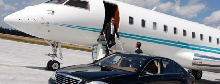 Airport Limo Temecula